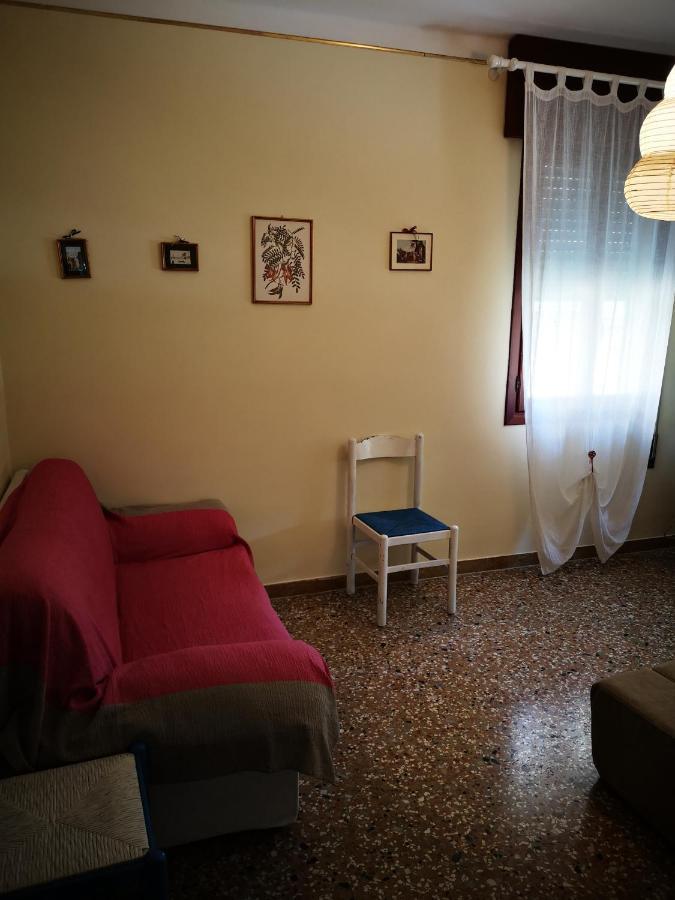 Lido Di Venezia Mare E Cinema Leilighet Eksteriør bilde